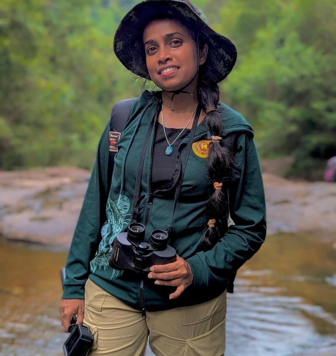 Thakshila Dissanayake